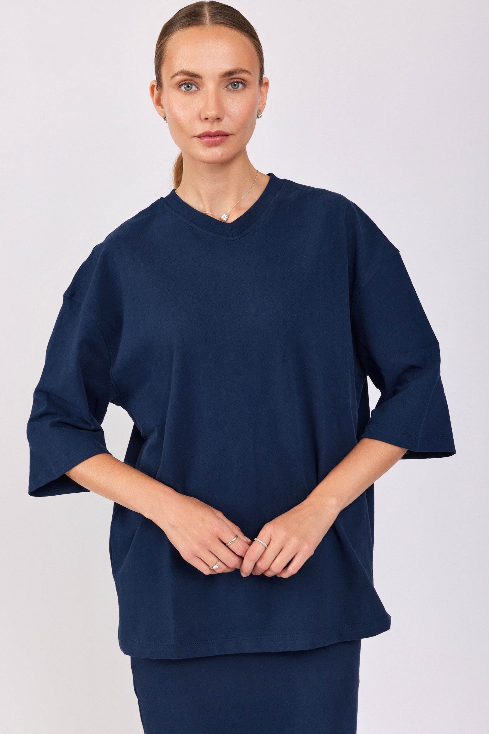 טישרט ביג רוגבי V