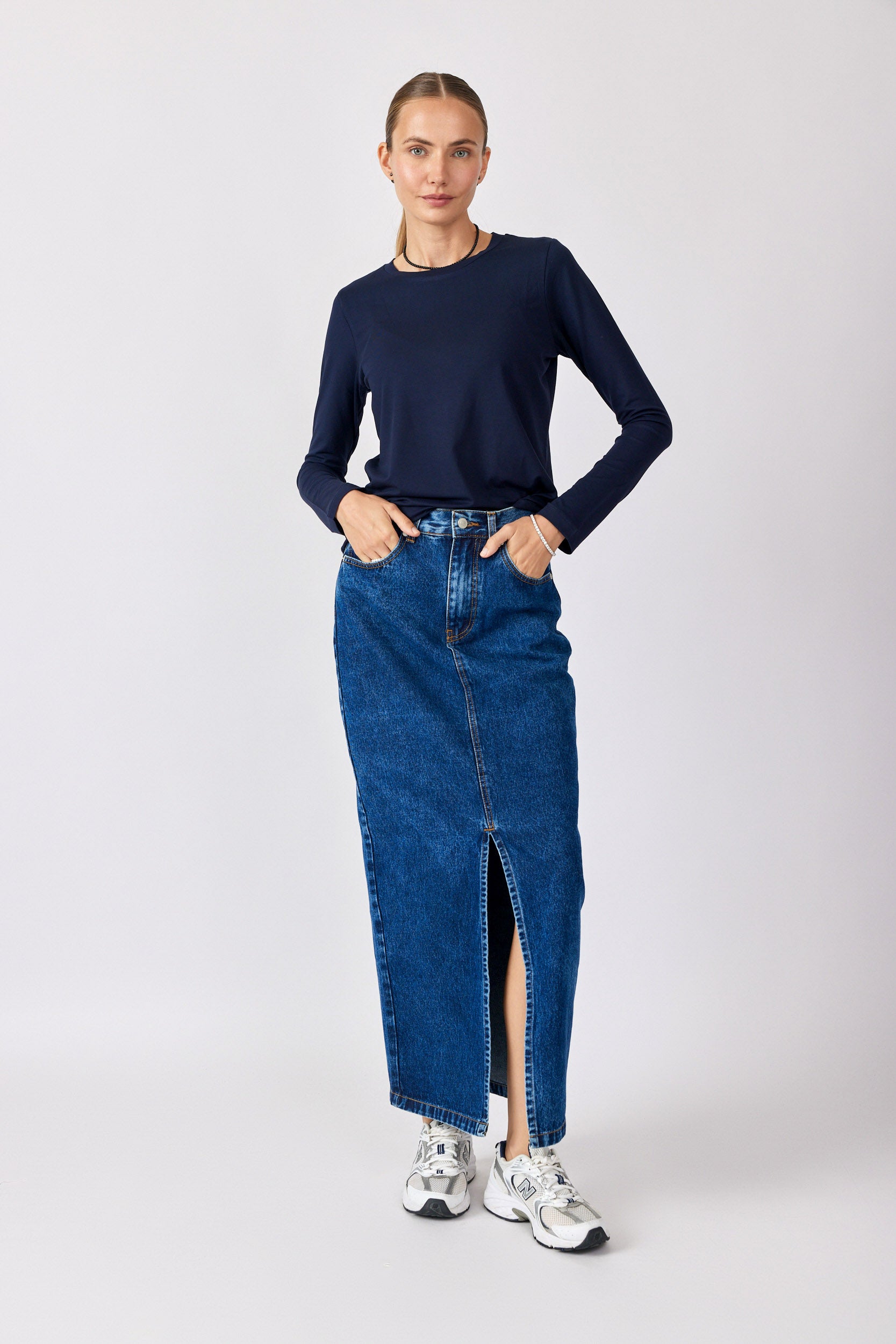 טישרט ניקי סימפוניה