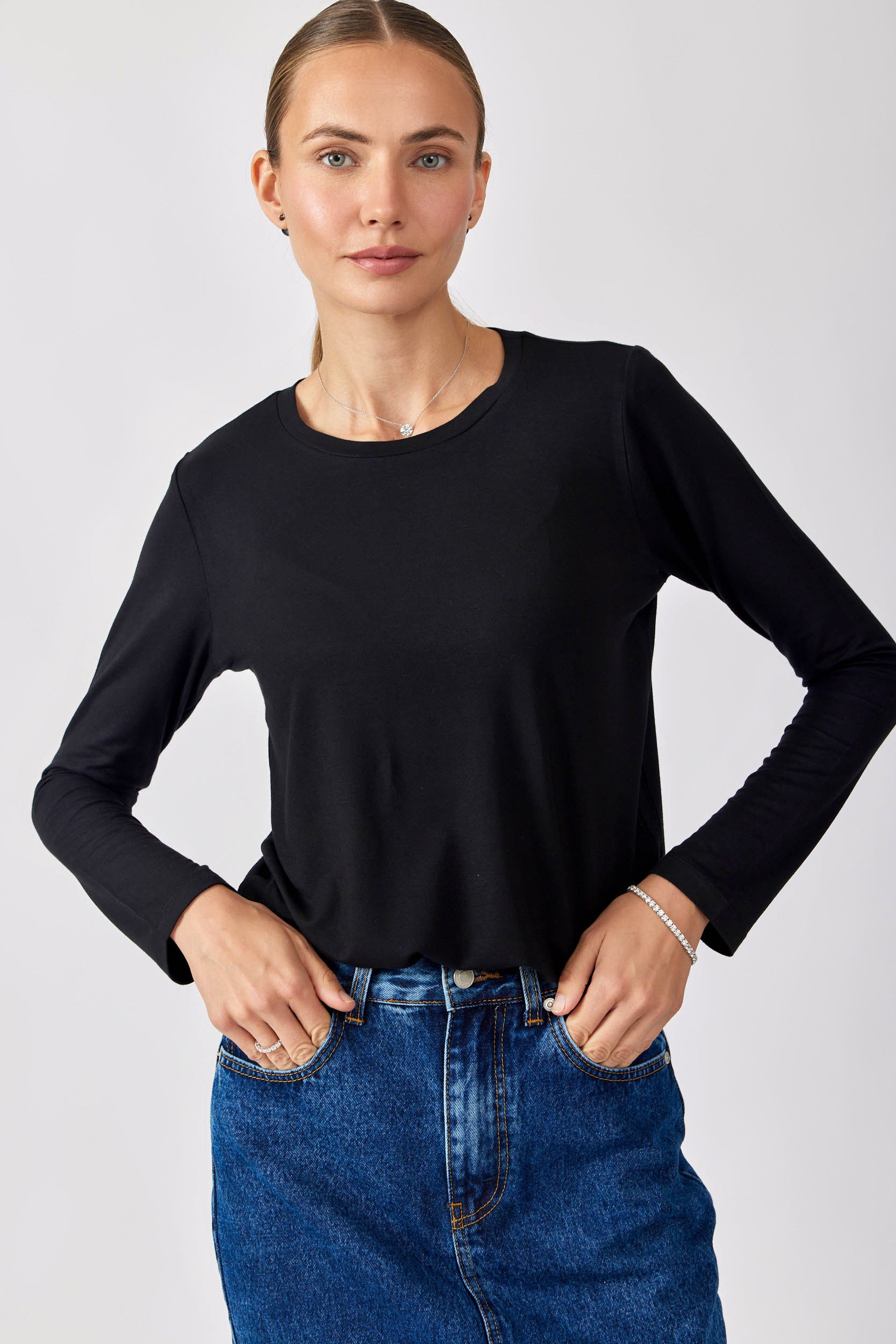 טישרט ניקי סימפוניה