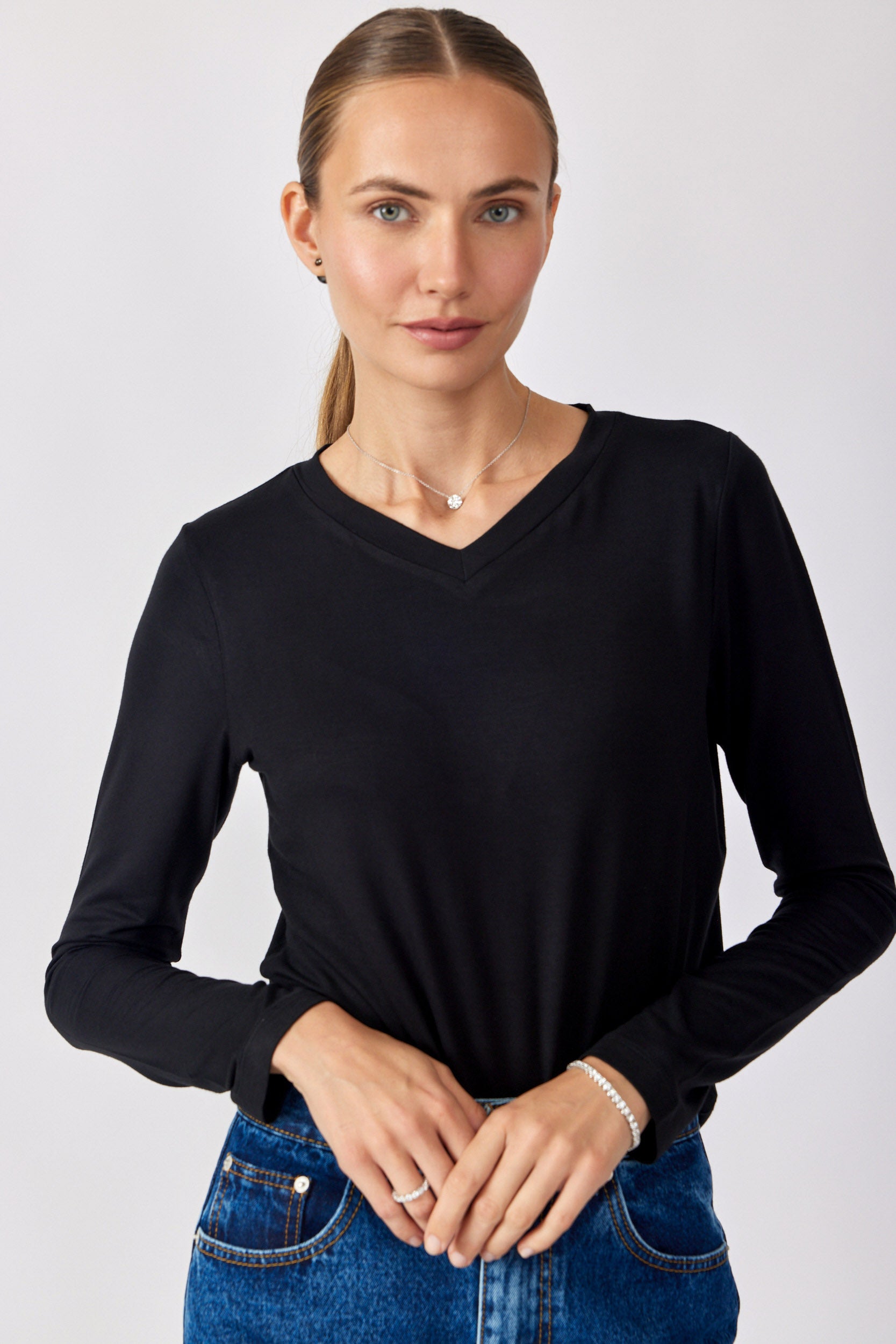 טישרט v סימפוניה