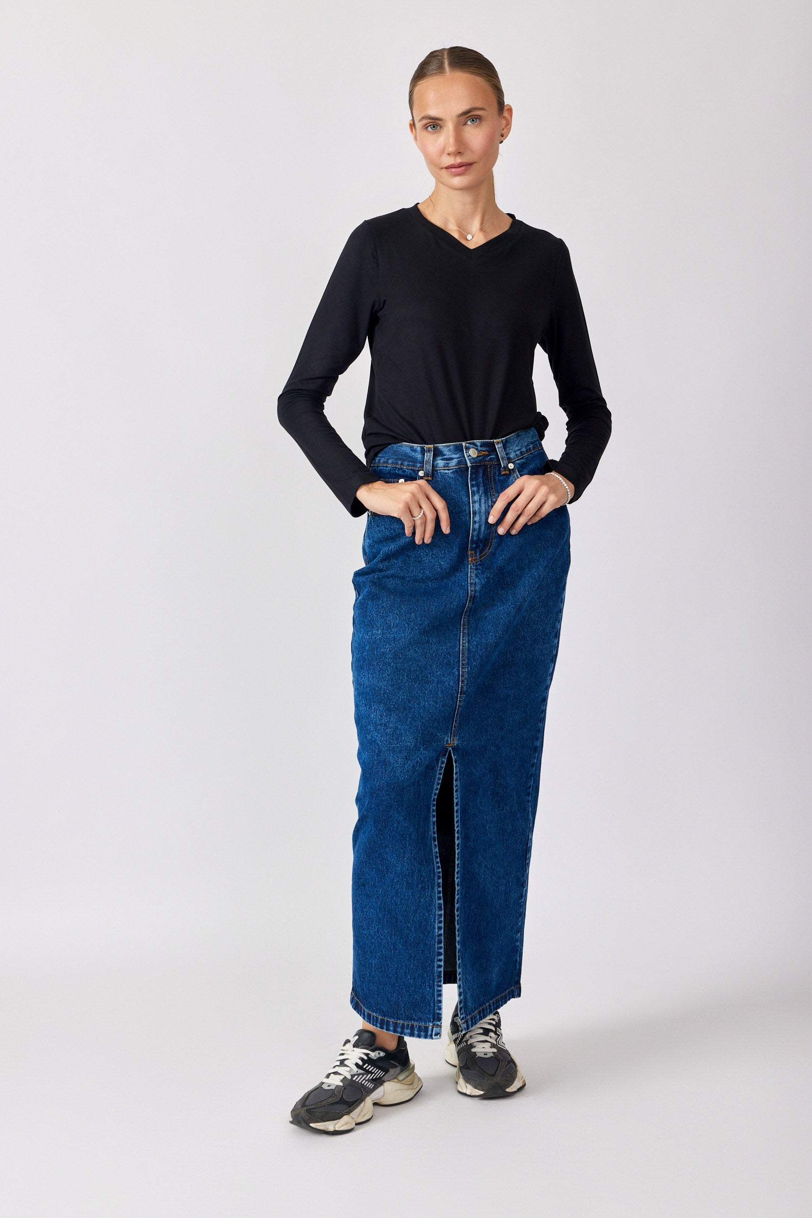 טישרט v סימפוניה