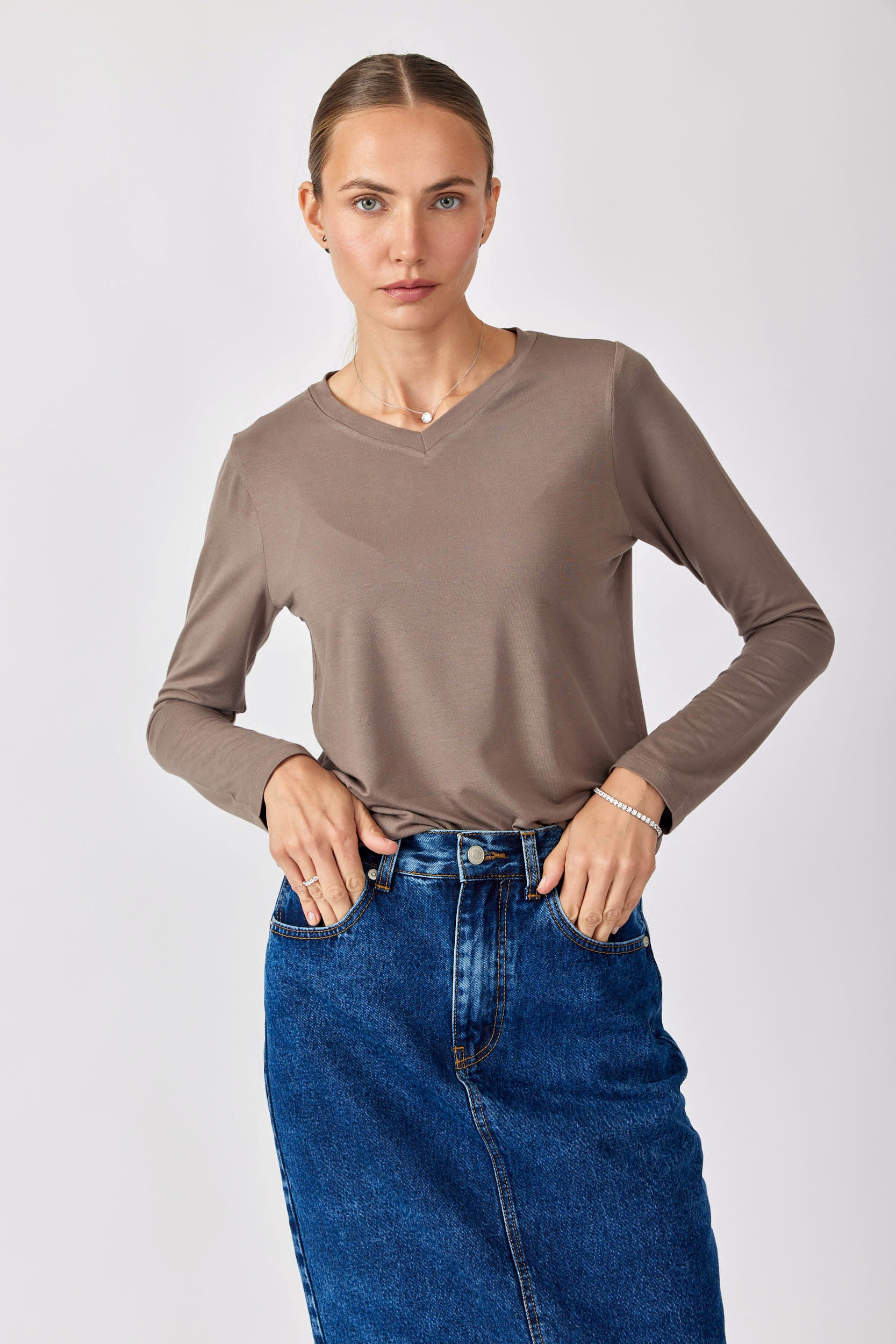 טישרט v סימפוניה