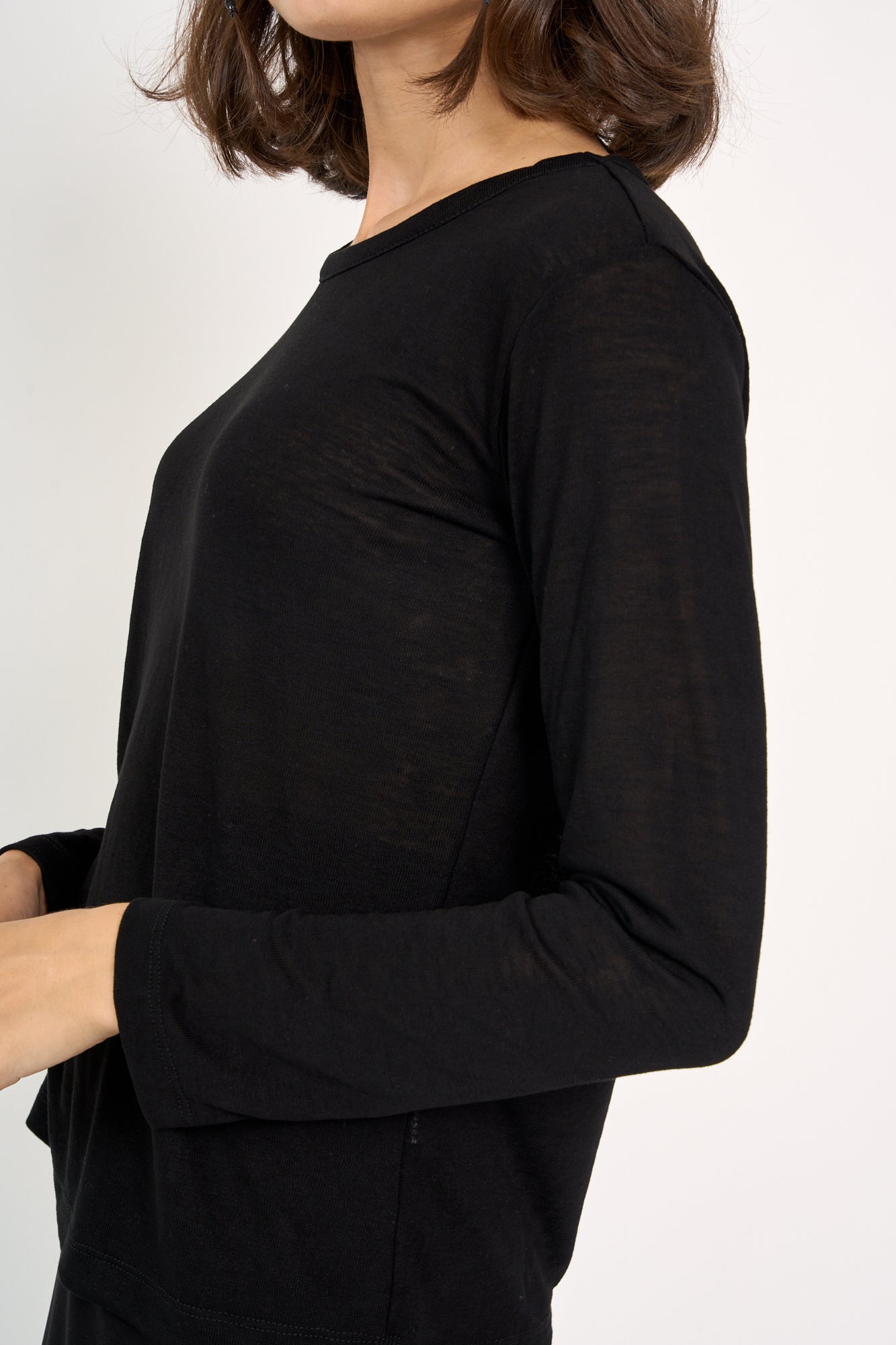 טישרט סלאב פשתן