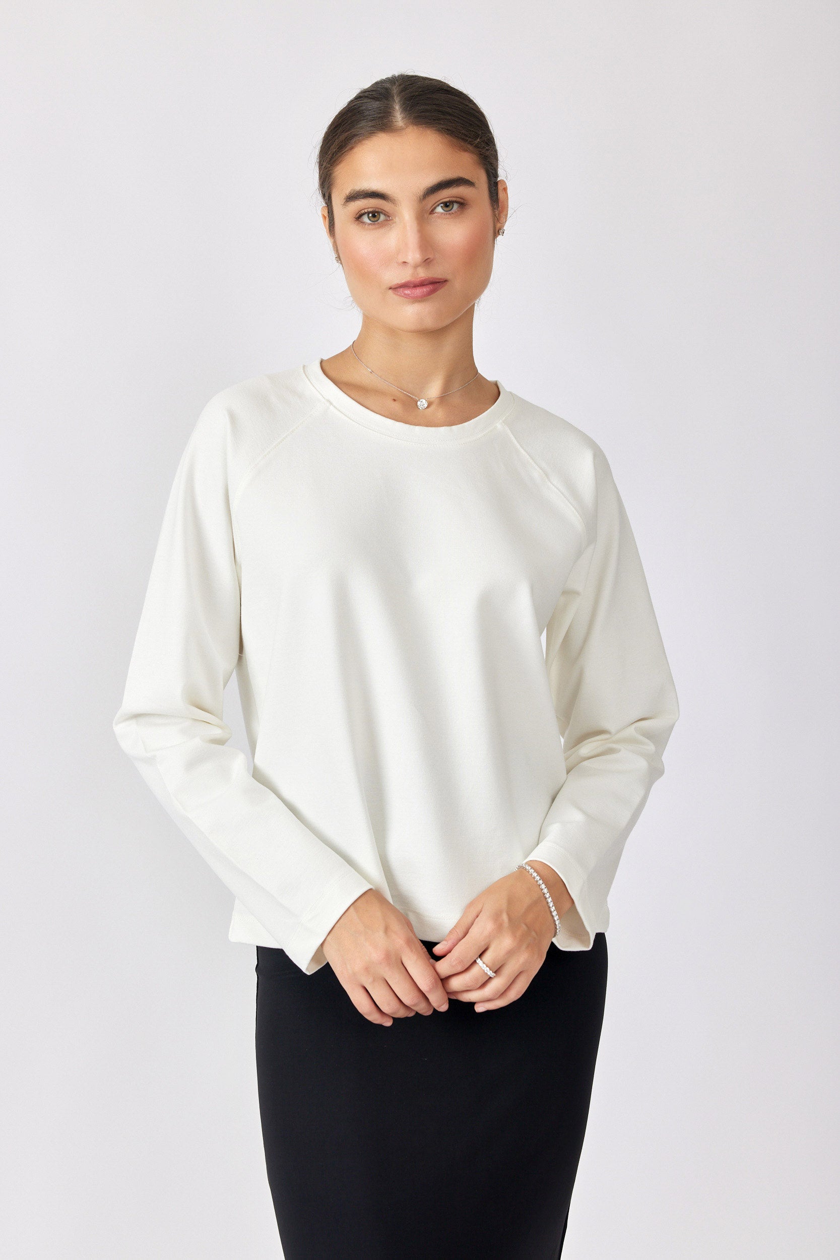 חולצת רגלן ג'רסי