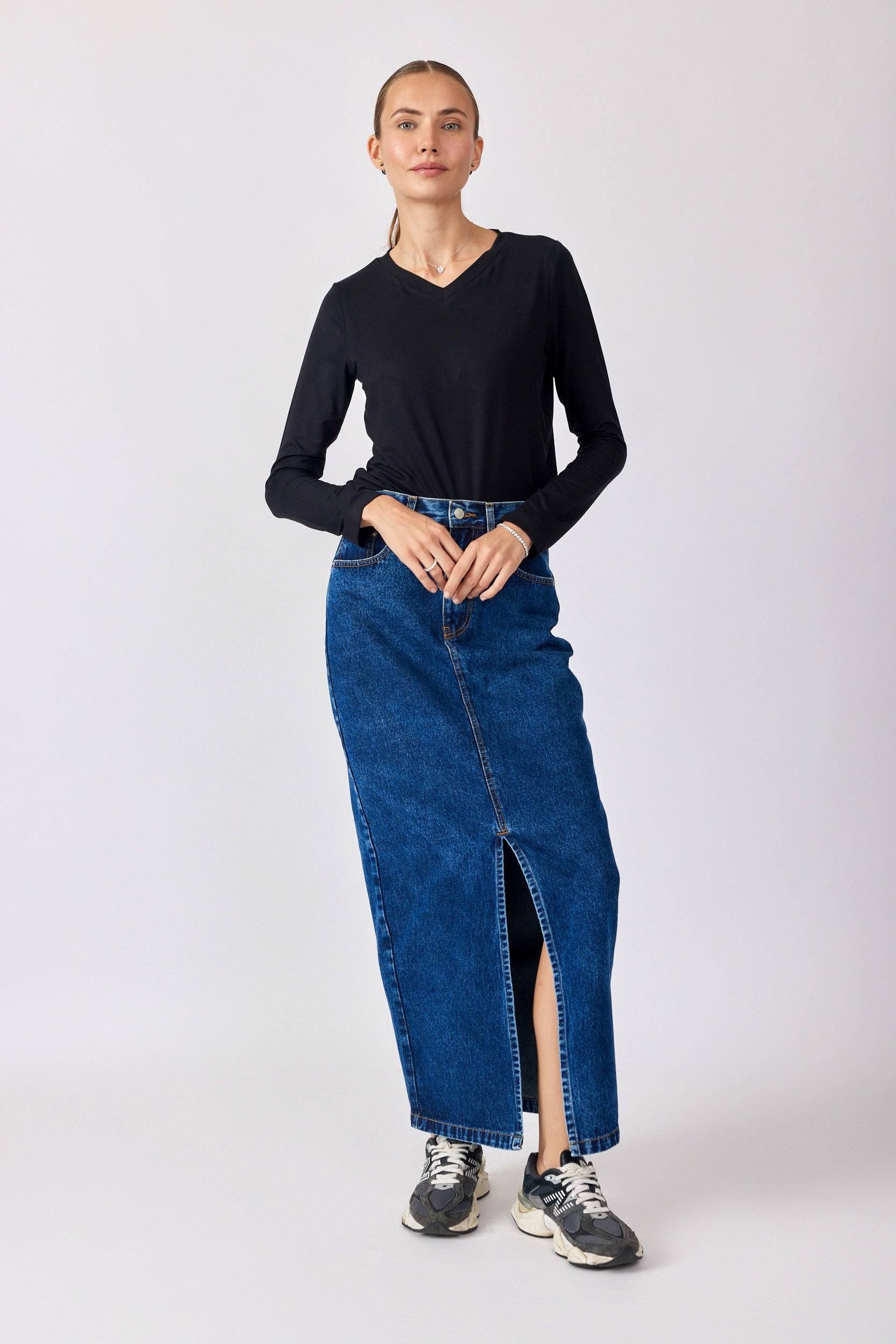 טישרט v סימפוניה