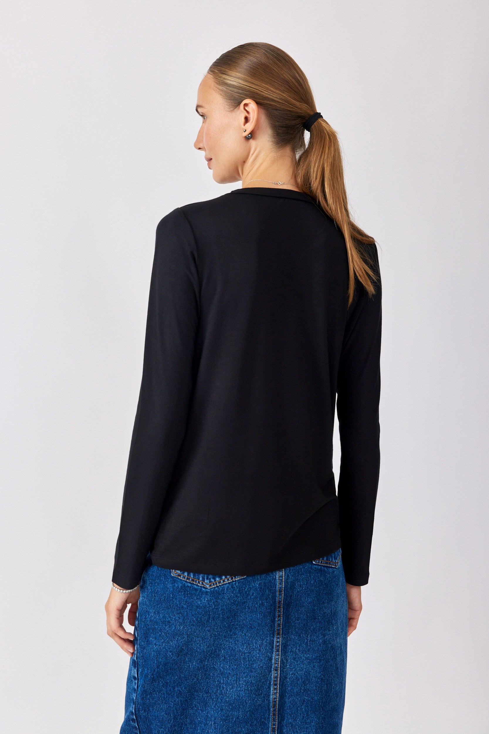 טישרט v סימפוניה