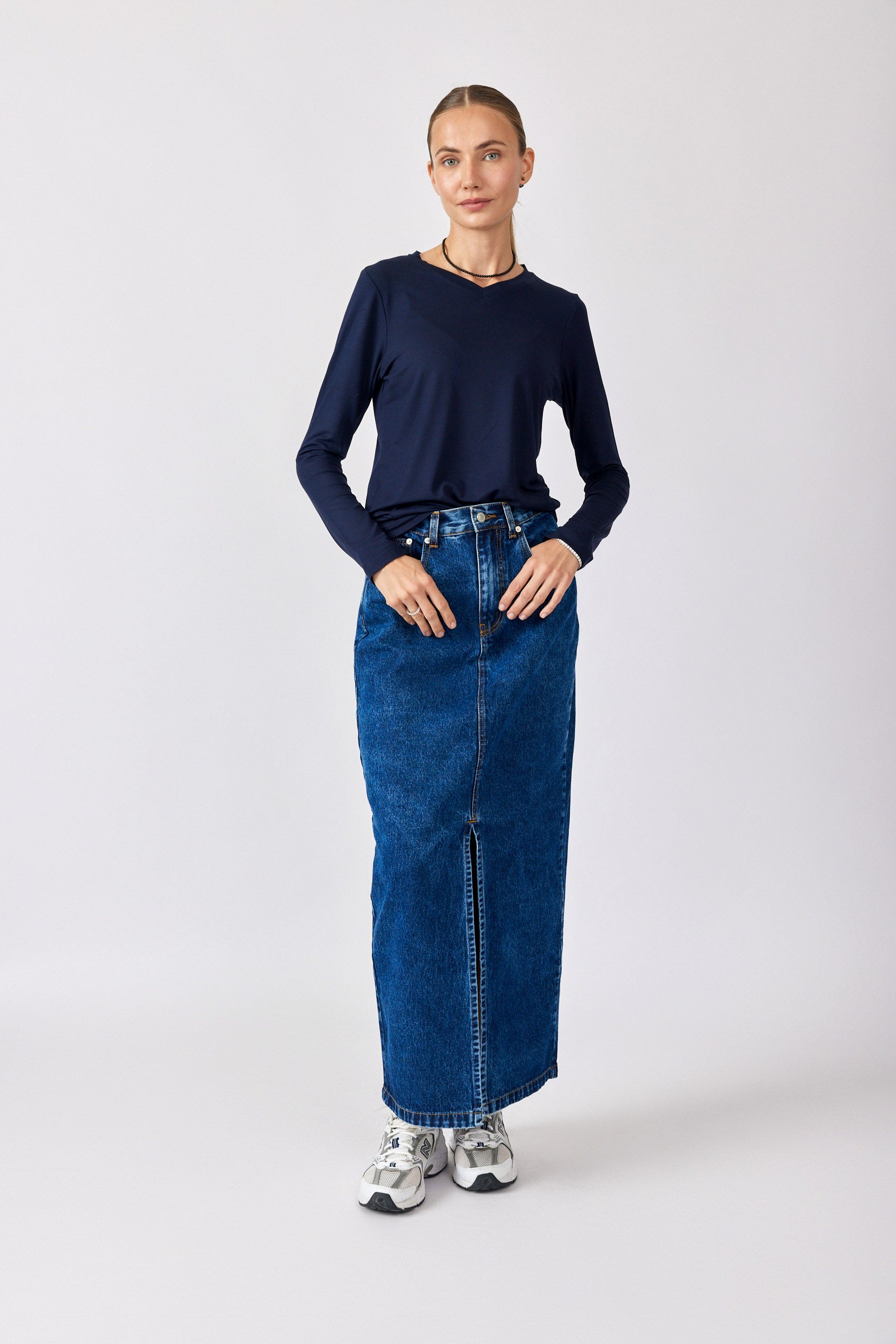 טישרט v סימפוניה