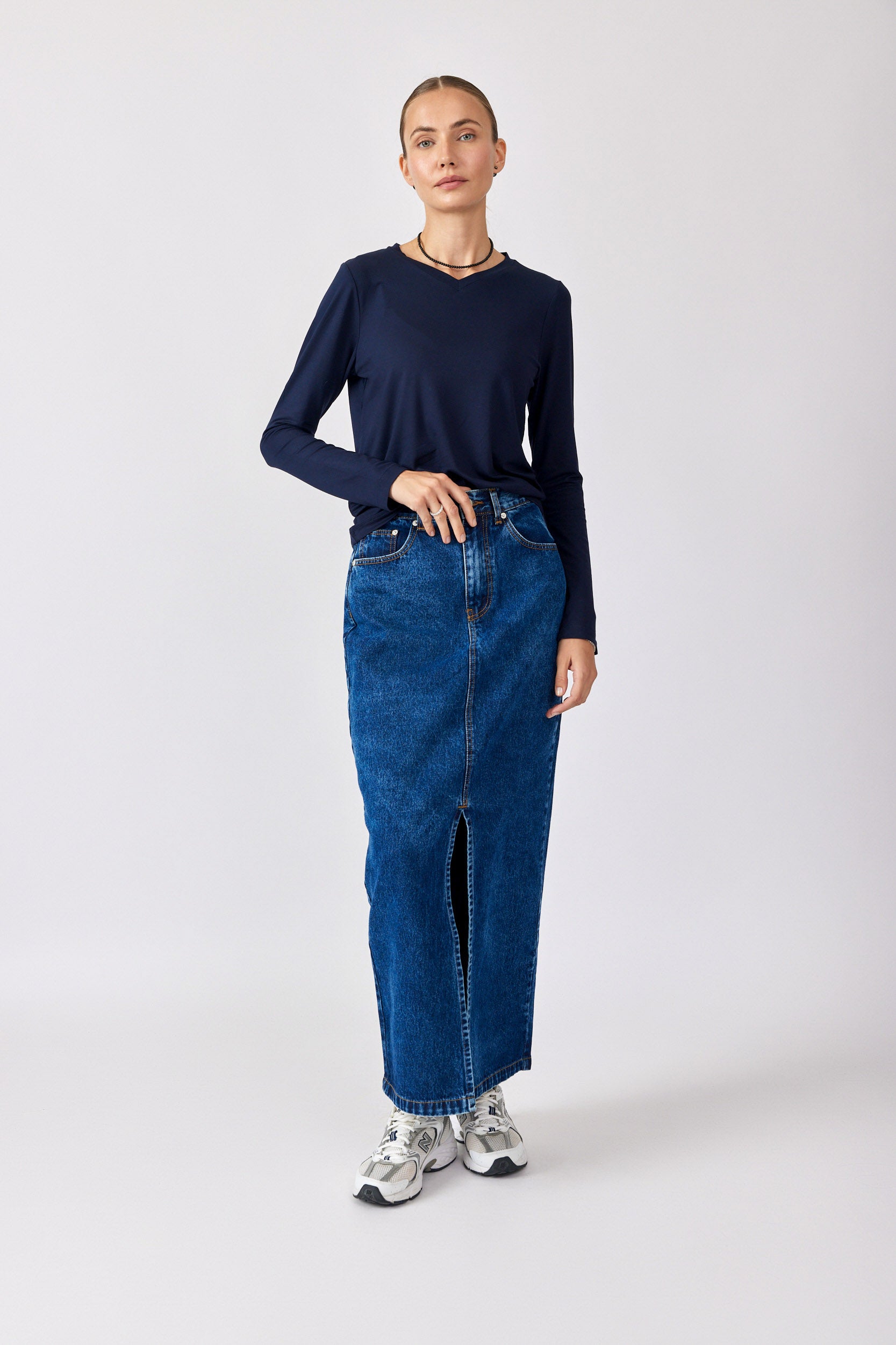 טישרט v סימפוניה