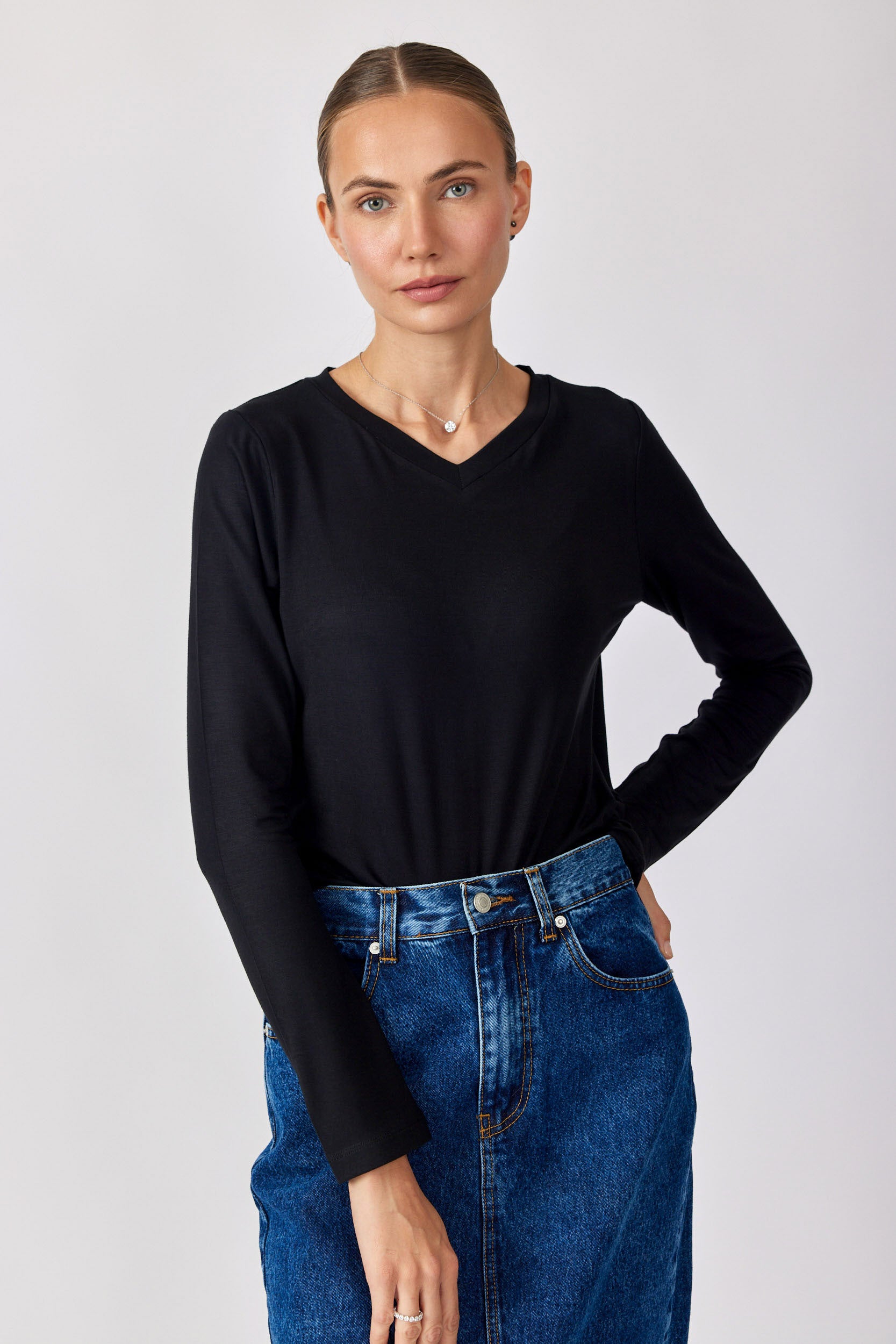 טישרט v סימפוניה