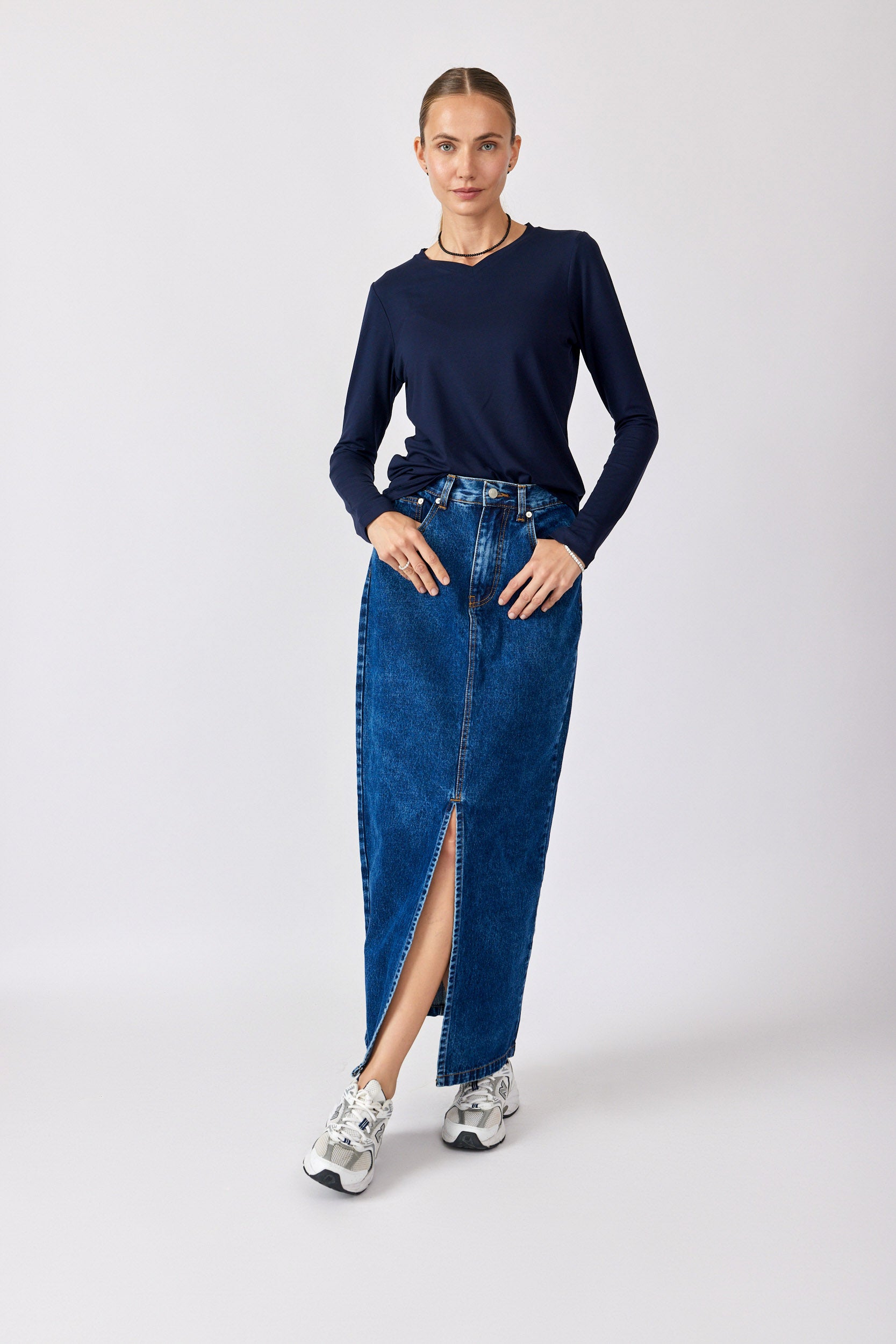 טישרט v סימפוניה