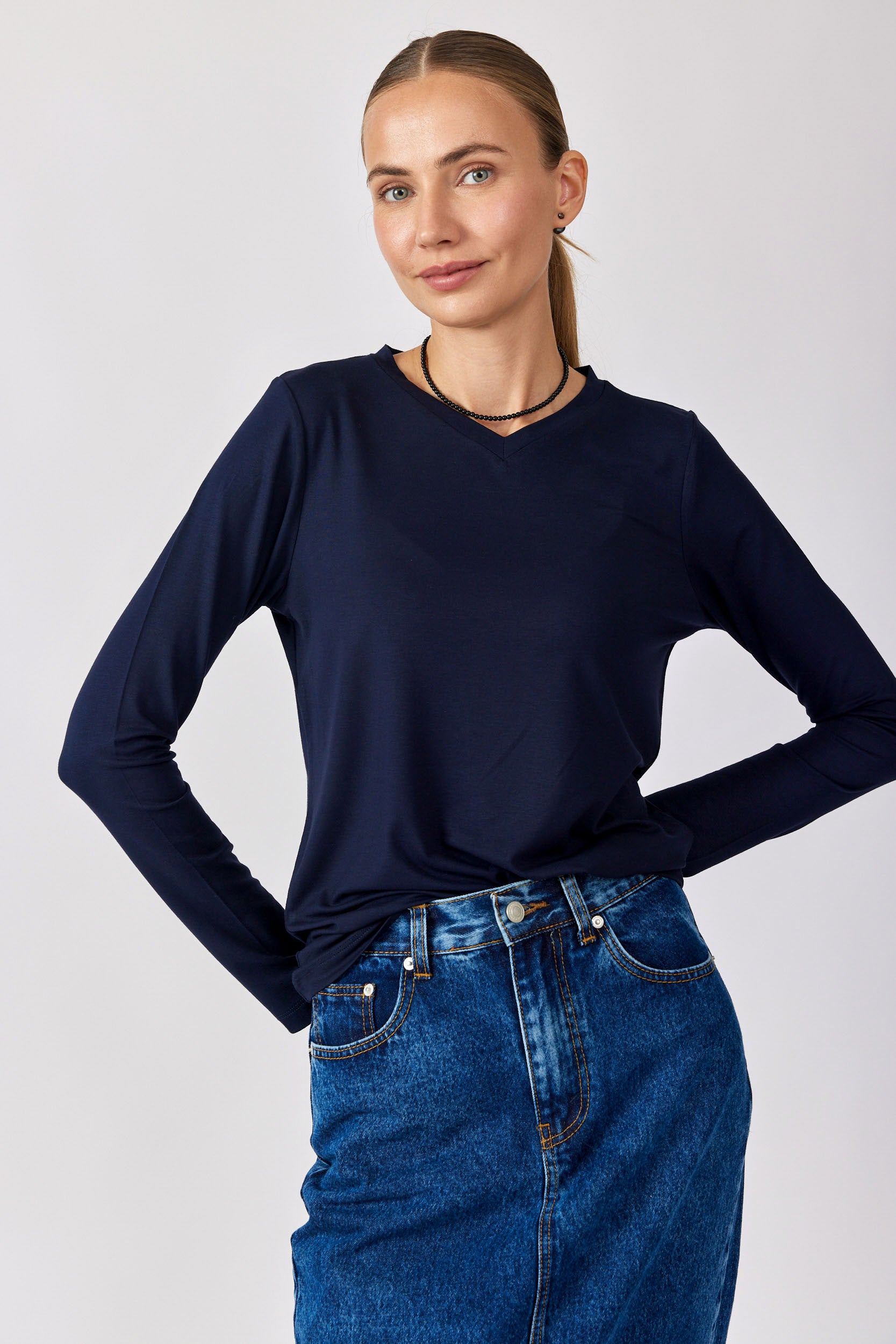 טישרט v סימפוניה