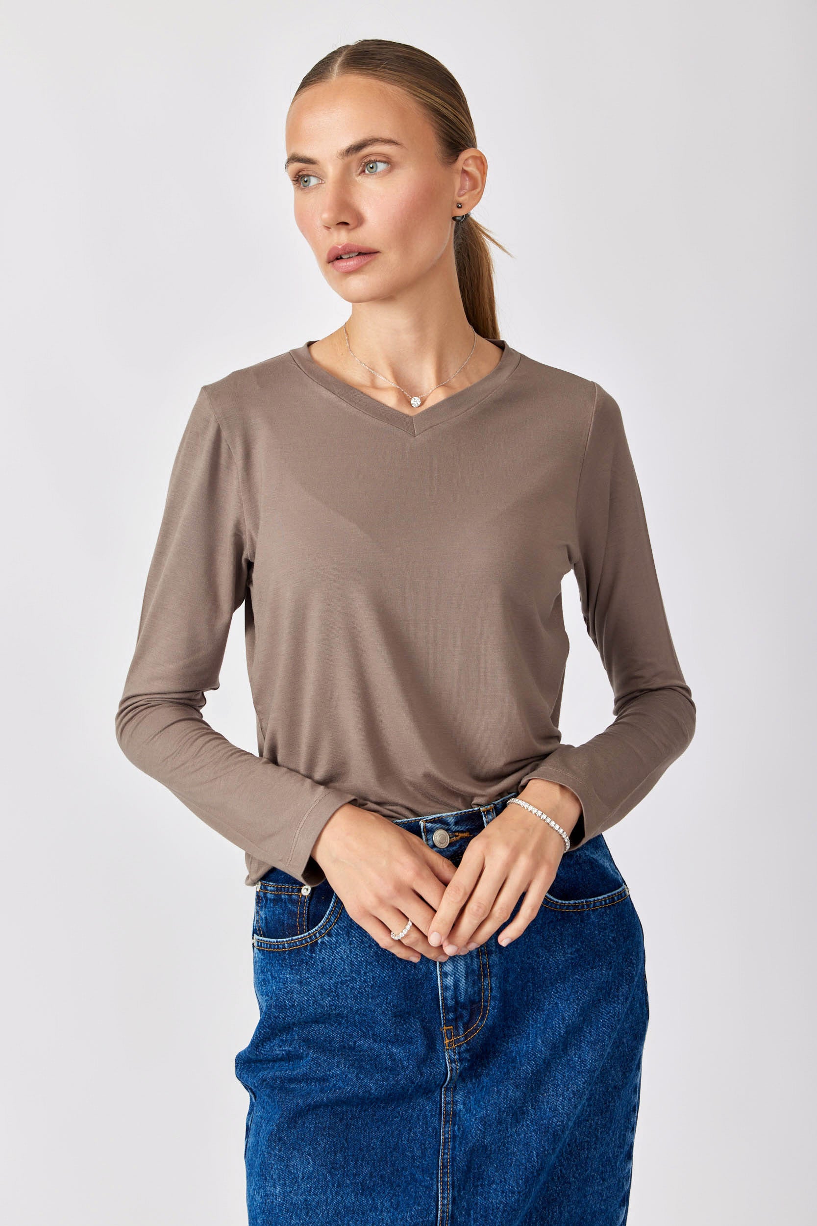 טישרט v סימפוניה