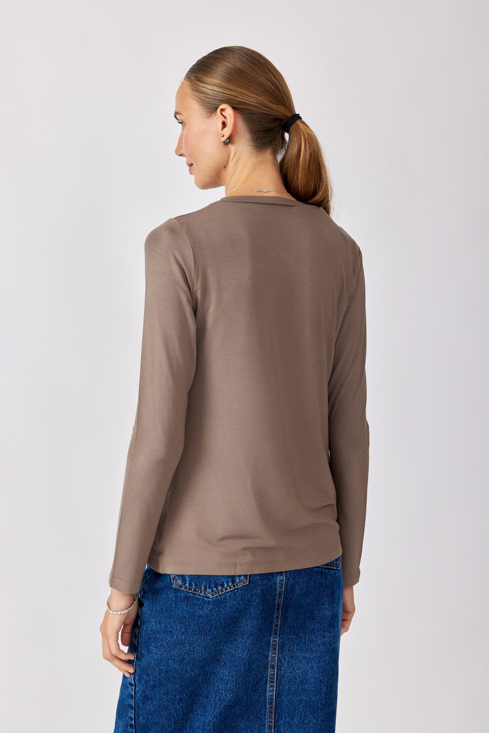 טישרט v סימפוניה