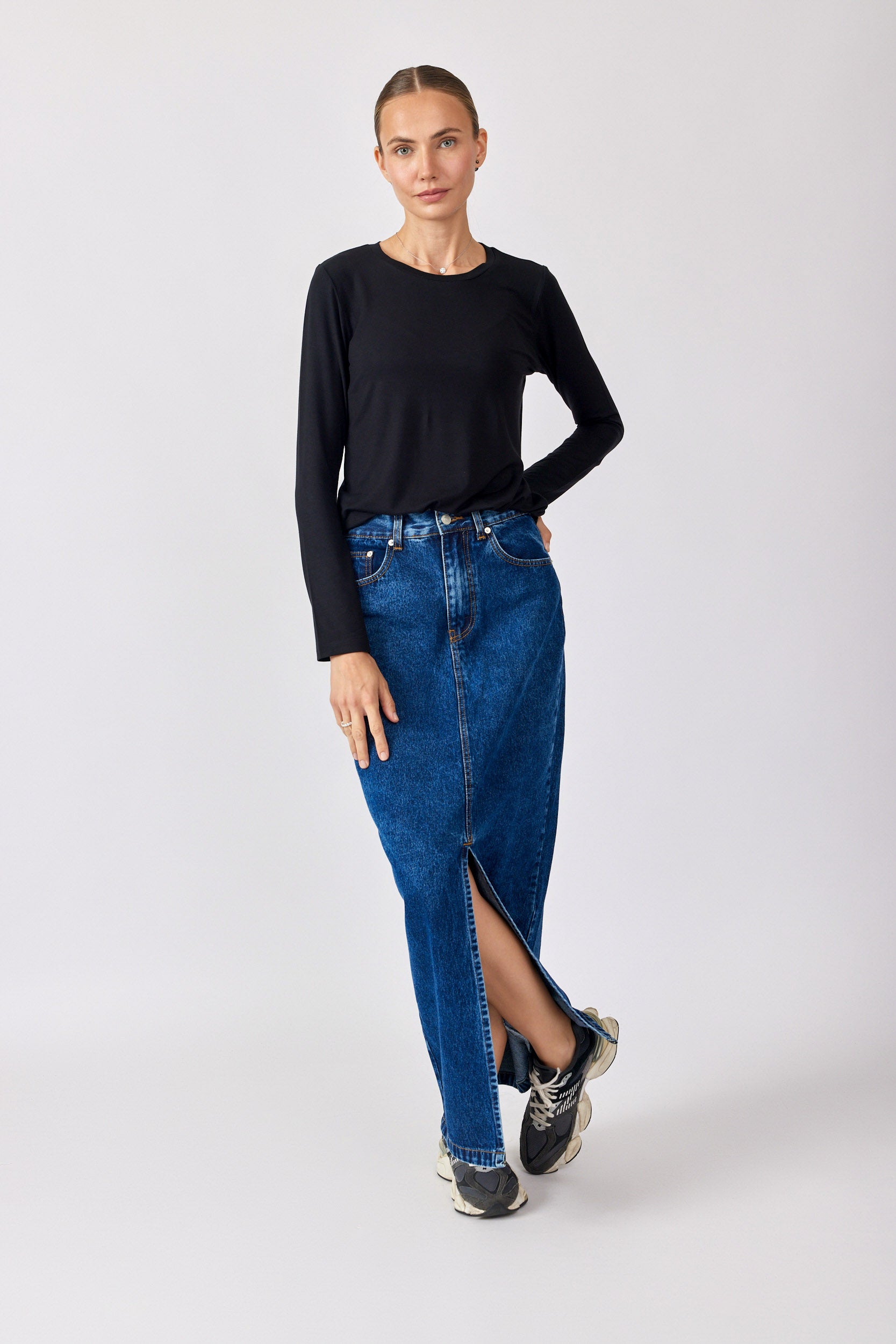 טישרט ניקי סימפוניה