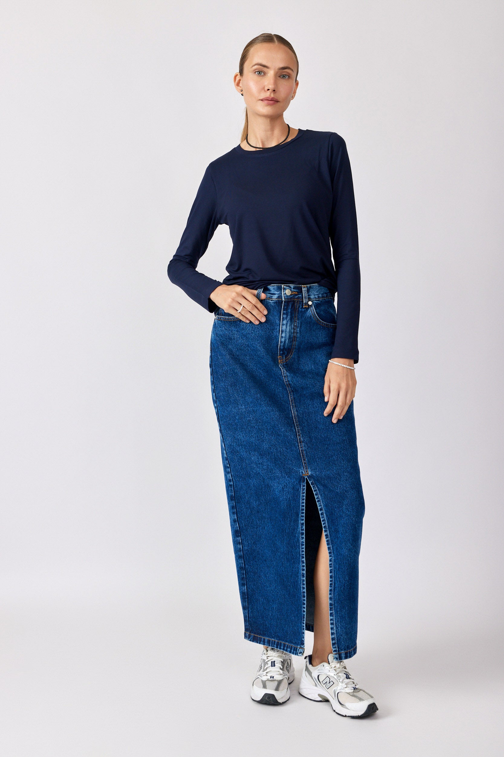 טישרט ניקי סימפוניה