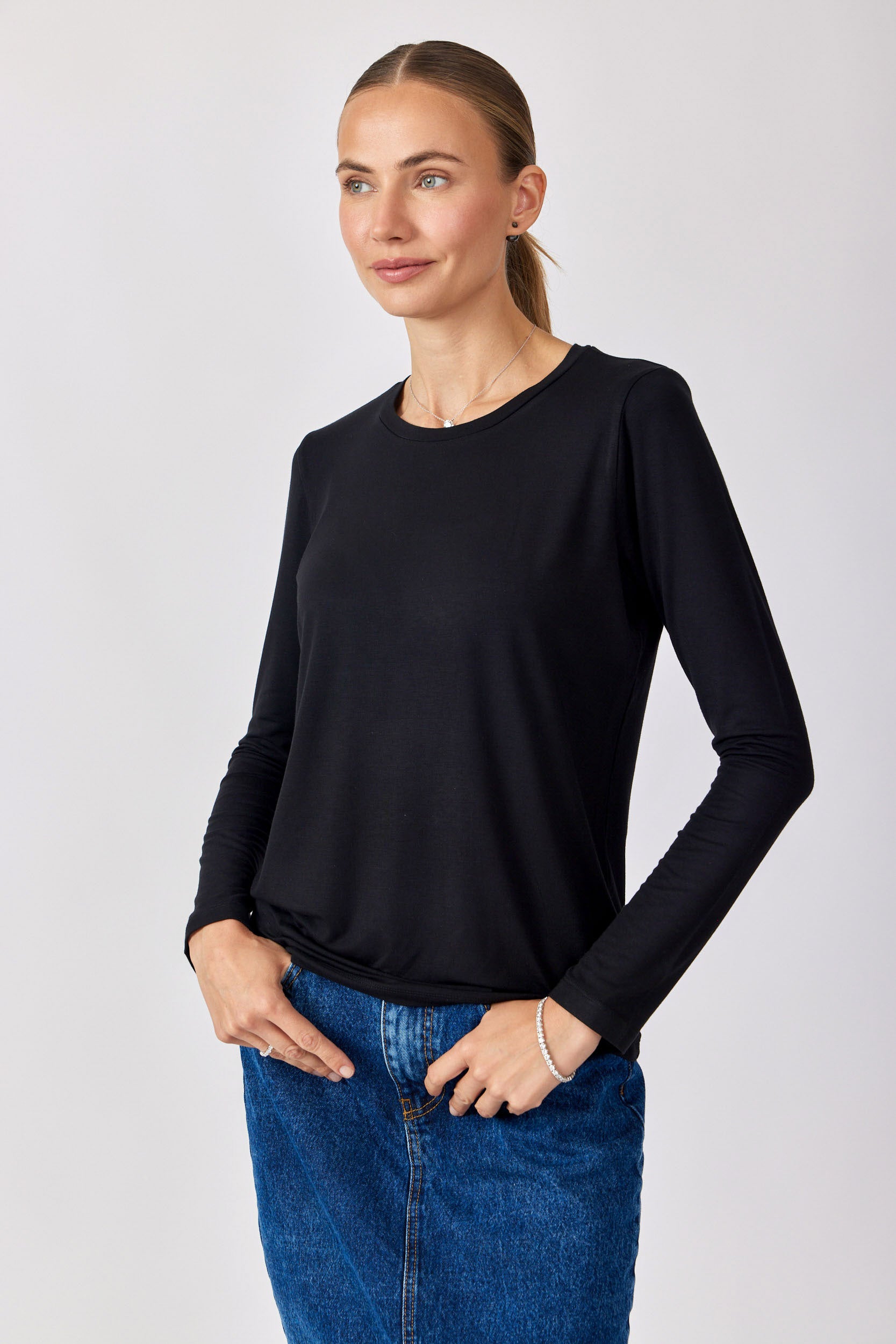 טישרט ניקי סימפוניה