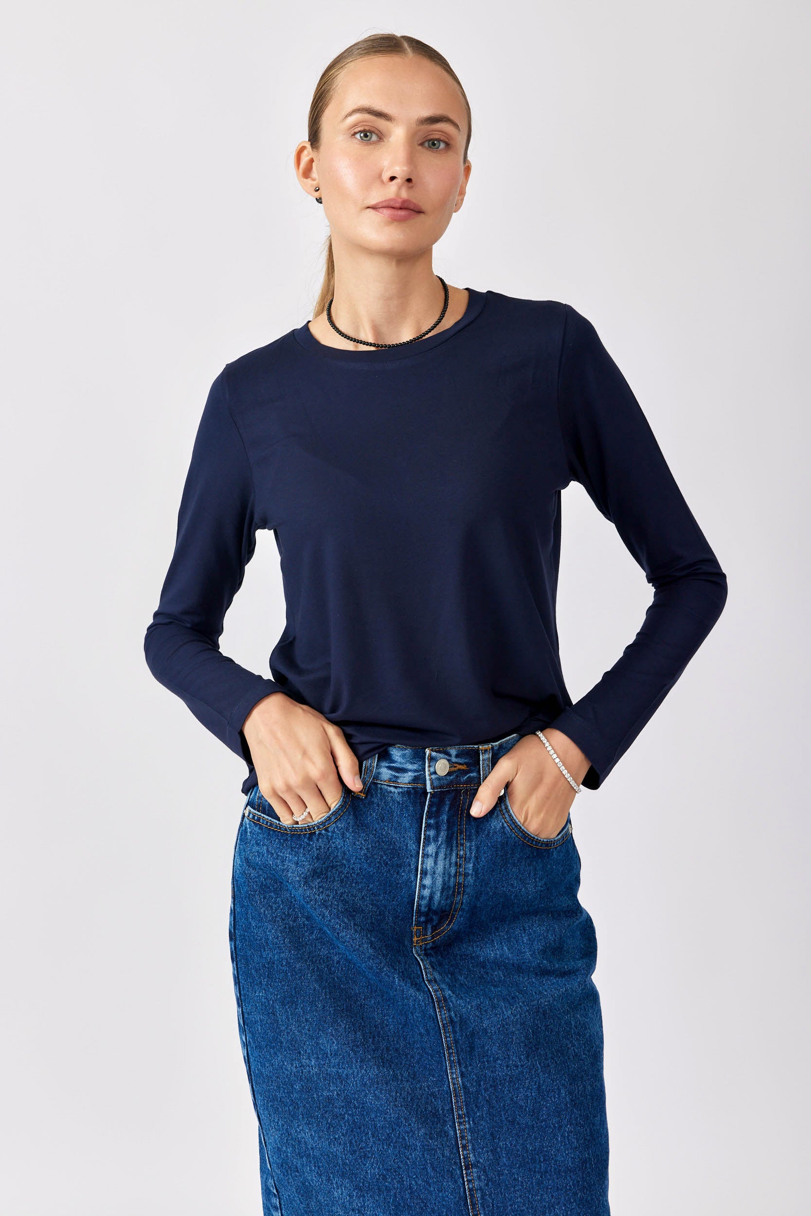 טישרט ניקי סימפוניה