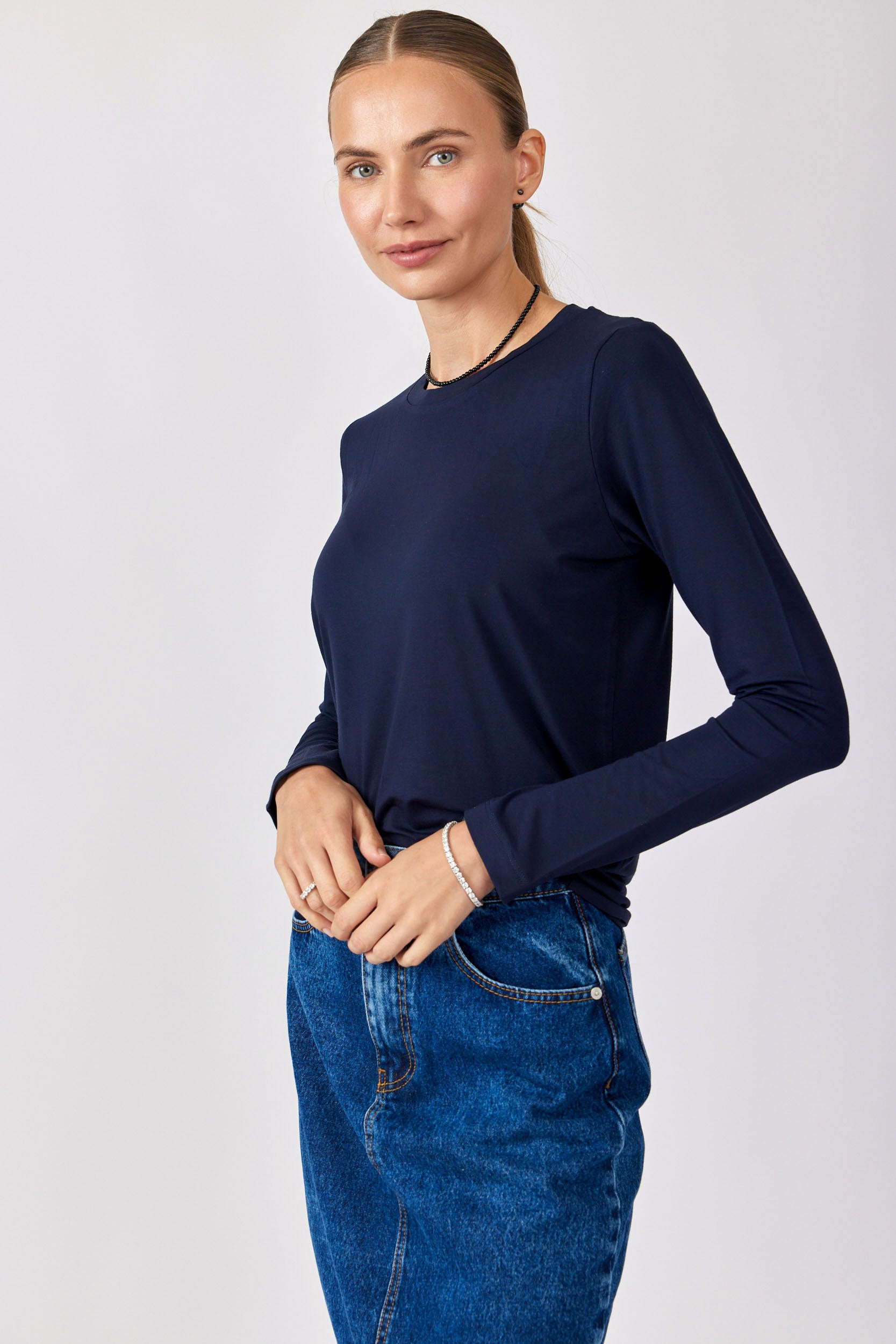 טישרט ניקי סימפוניה