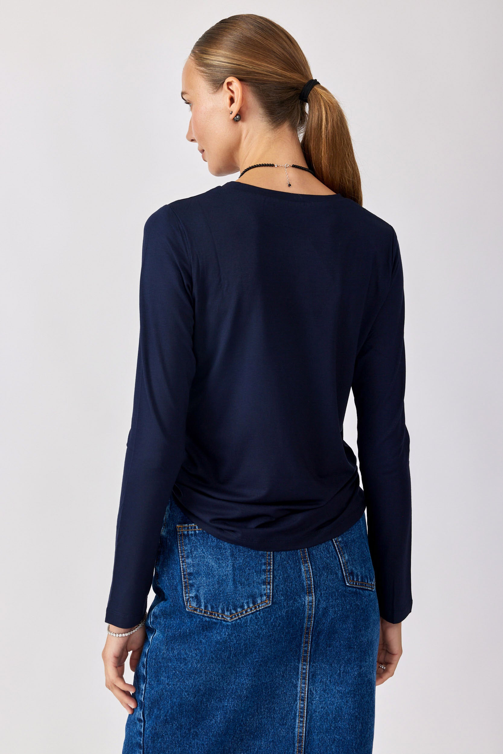 טישרט ניקי סימפוניה