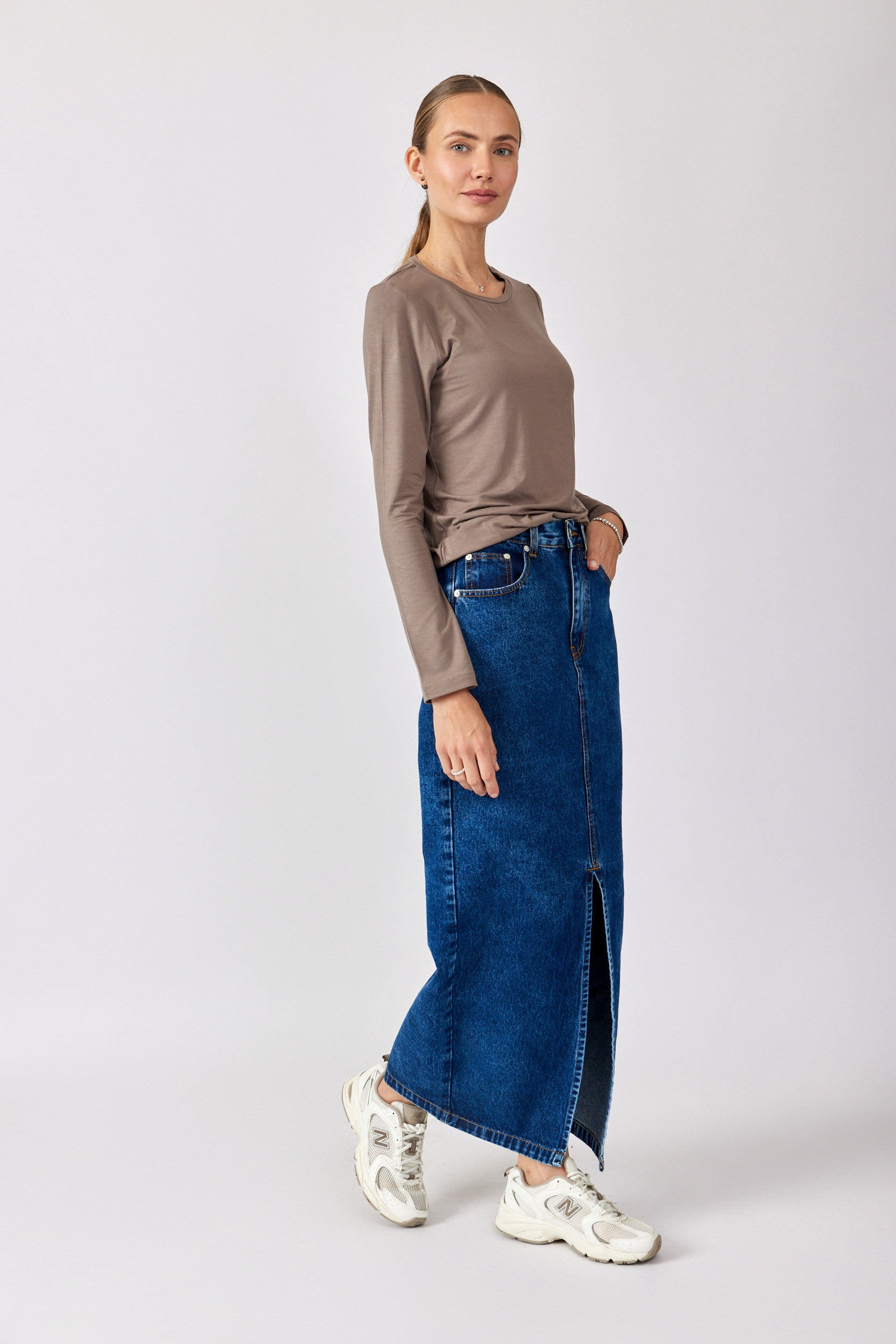 טישרט ניקי סימפוניה