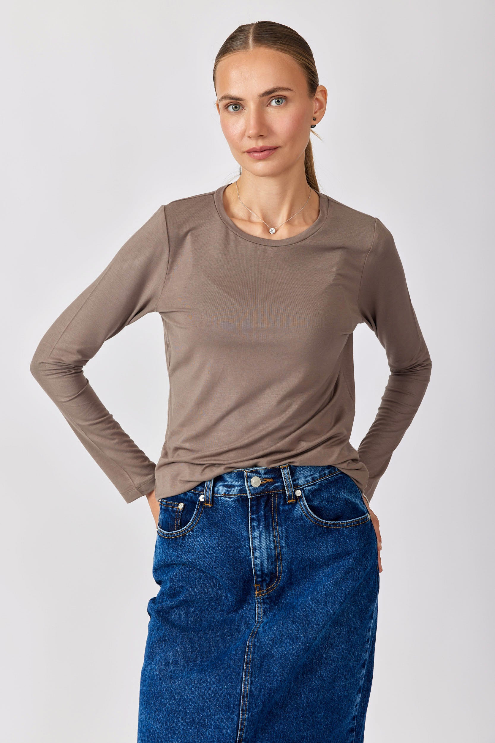 טישרט ניקי סימפוניה