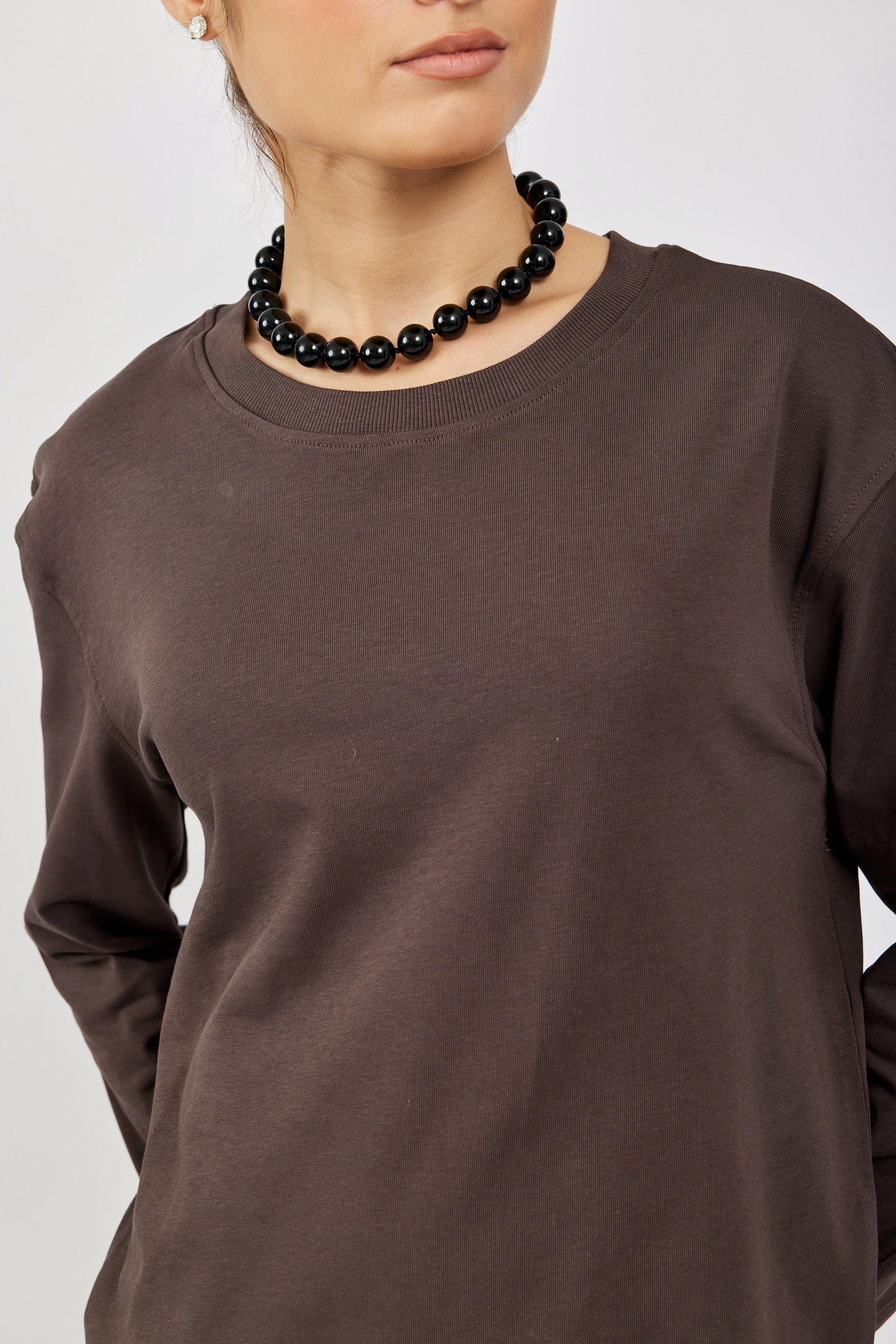 טישרט רוגבי שרוול ארוך