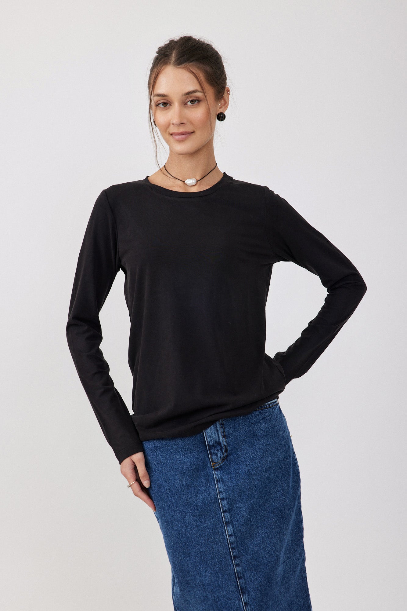 טישרט ניקי קופרו