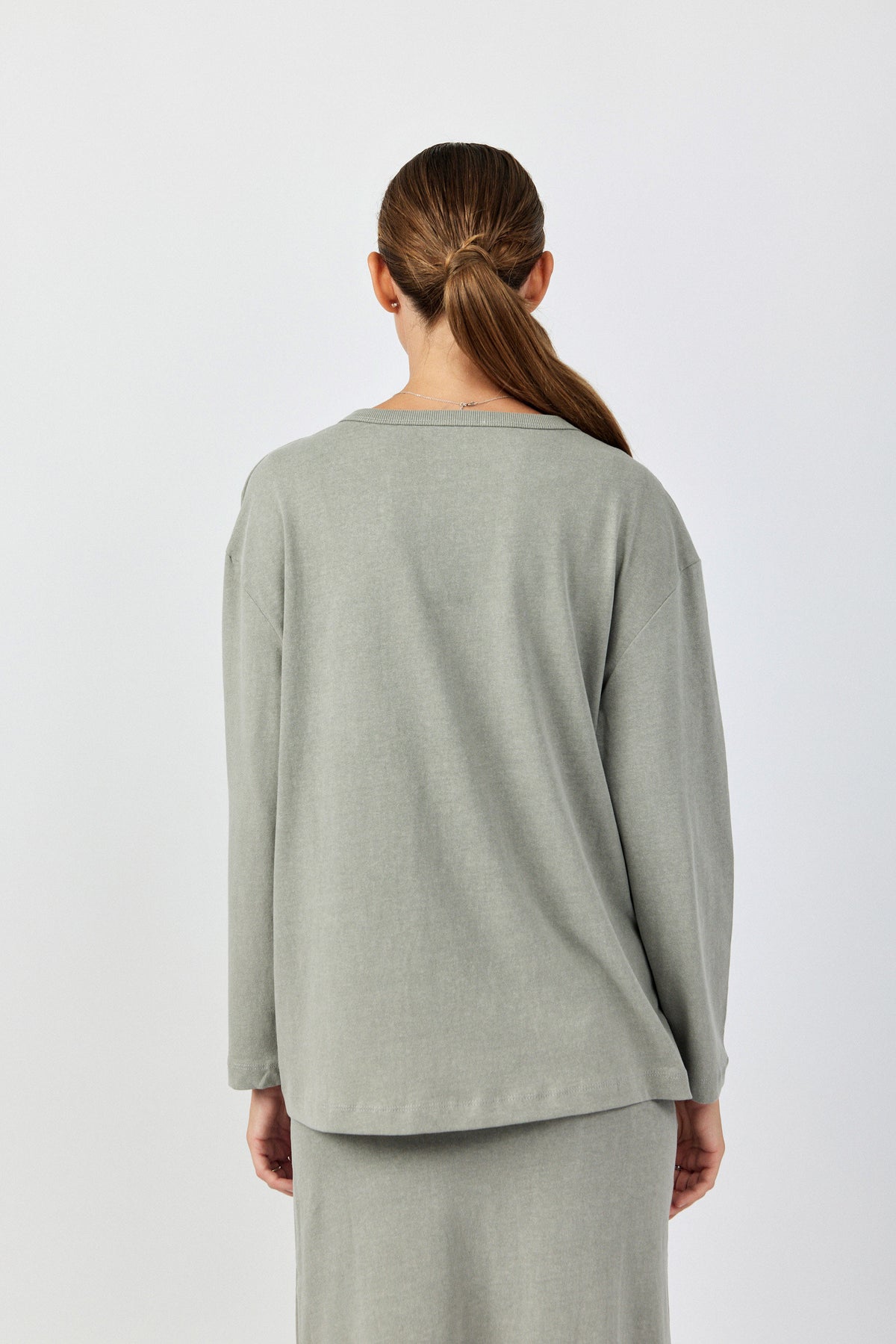 טישרט ניקי פיגמנט 26