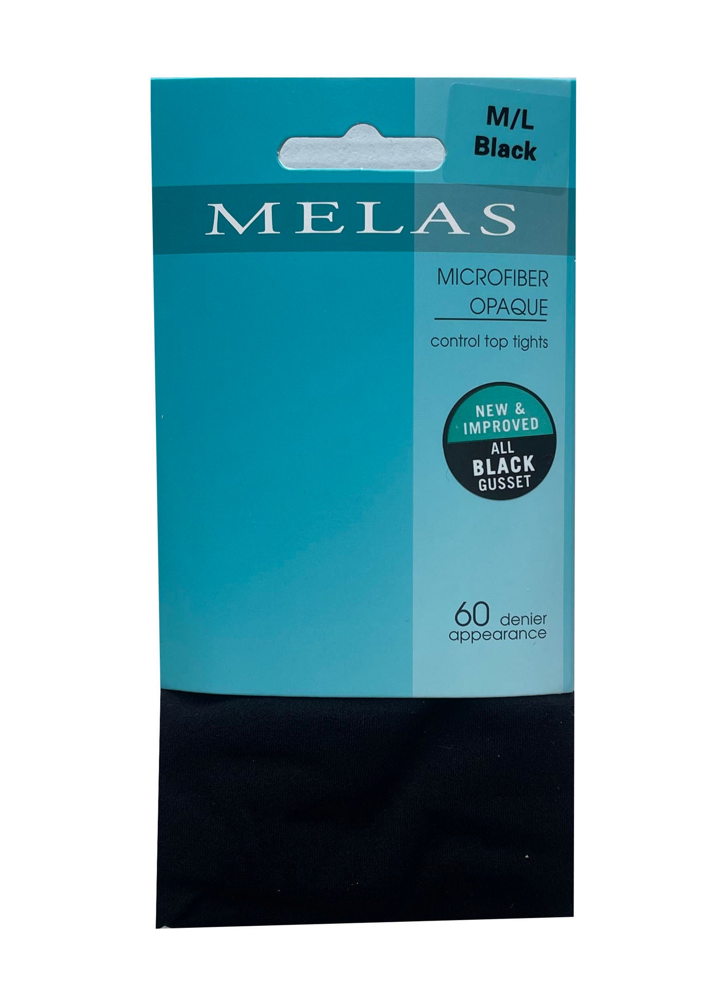 גרביון אטום- MELAS